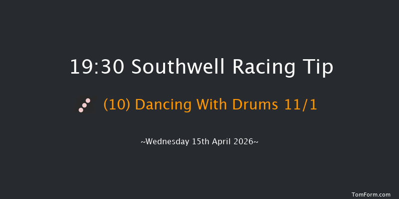Southwell 19-30 (Class 6) 7f Sat 11th Apr 2026