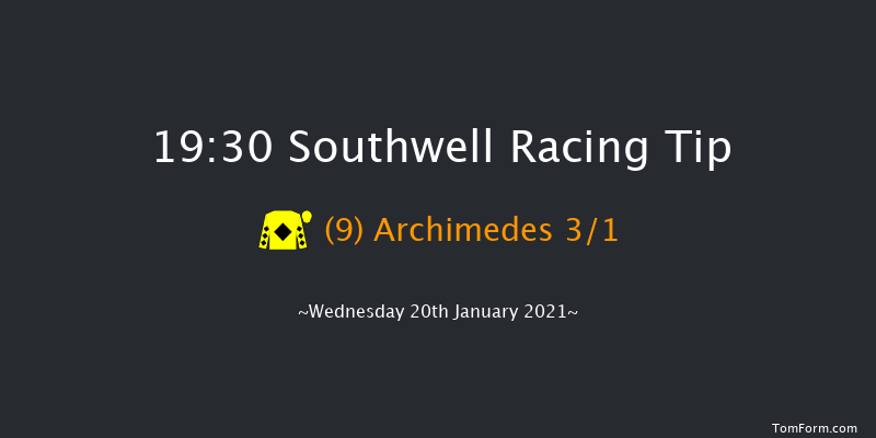 Play 4 To Win At Betway Handicap Southwell 19:30 Handicap (Class 6) 5f Tue 19th Jan 2021