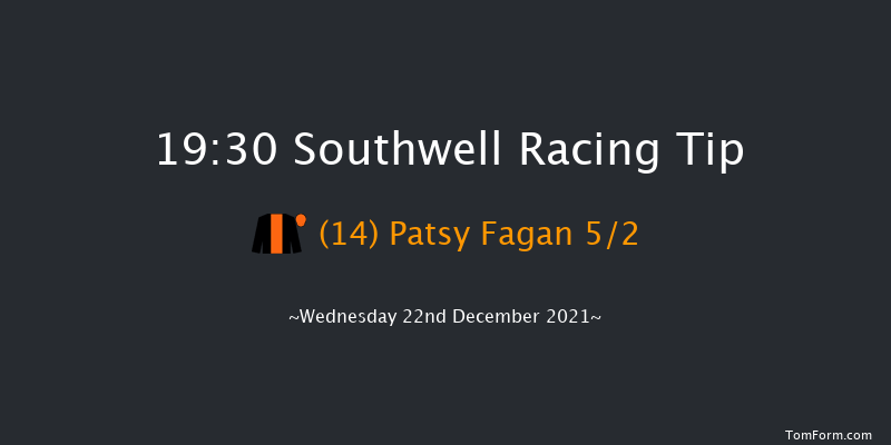 Southwell 19:30 Handicap (Class 5) 6f Fri 17th Dec 2021