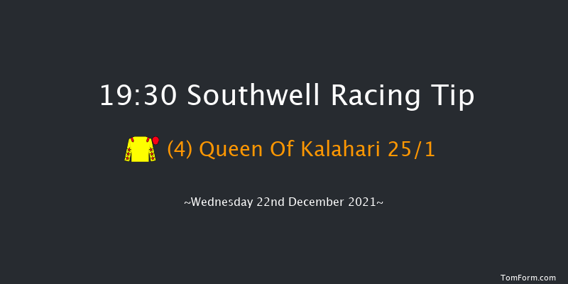Southwell 19:30 Handicap (Class 5) 6f Fri 17th Dec 2021