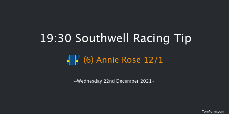 Southwell 19:30 Handicap (Class 5) 6f Fri 17th Dec 2021