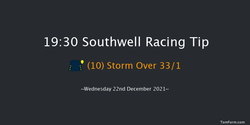 Southwell 19:30 Handicap (Class 5) 6f Fri 17th Dec 2021