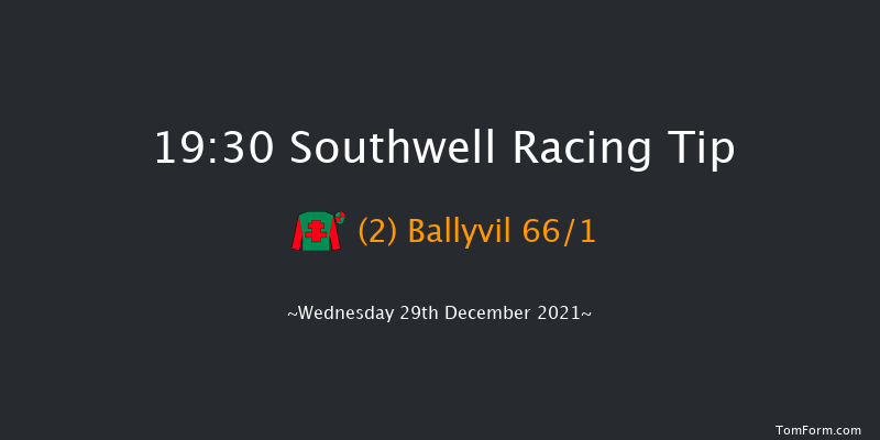Southwell 19:30 Stakes (Class 6) 6f Wed 22nd Dec 2021