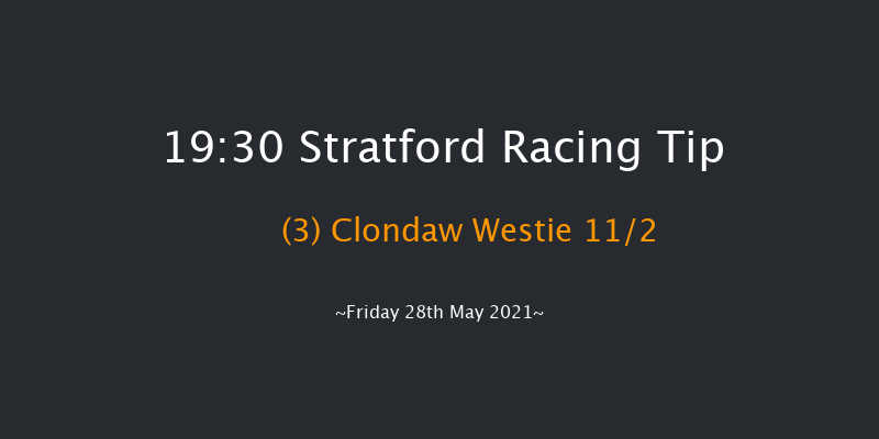 Stratford 19:30 Handicap Chase (Class 4) 21f Sun 18th Apr 2021