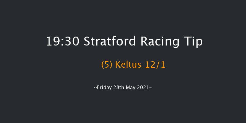 Stratford 19:30 Handicap Chase (Class 4) 21f Sun 18th Apr 2021