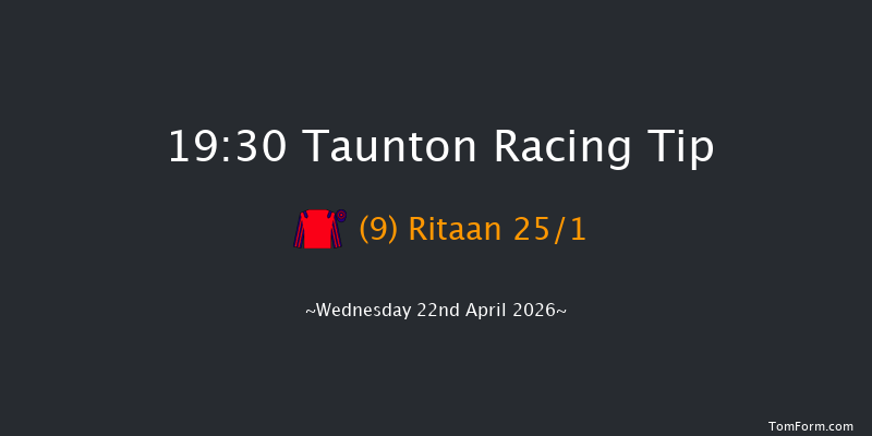 Taunton 19-30 (Class 5) 19f Thu 9th Apr 2026