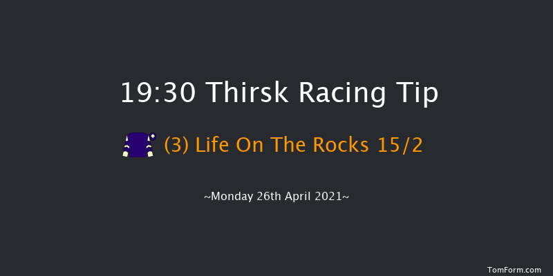 Chestnut Room At ThirskRaces Ideal Wedding Venue Novice Stakes Thirsk 19:30 Stakes (Class 5) 8f Sat 17th Apr 2021