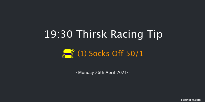 Chestnut Room At ThirskRaces Ideal Wedding Venue Novice Stakes Thirsk 19:30 Stakes (Class 5) 8f Sat 17th Apr 2021