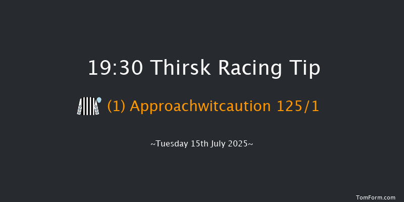Thirsk 19-30 (Class 5) 7f Wed 2nd Jul 2025