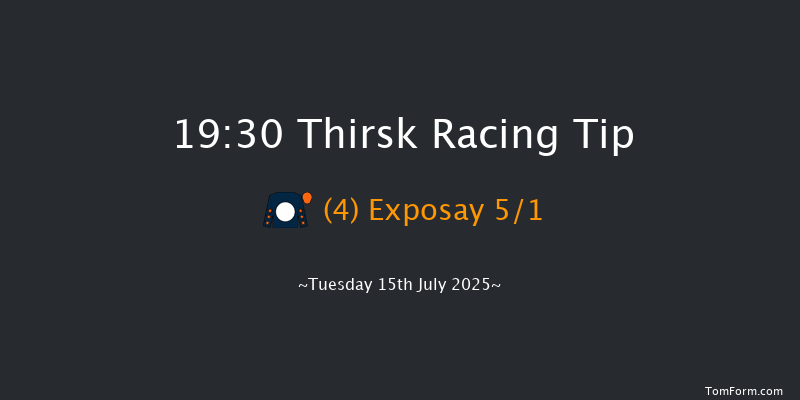 Thirsk 19-30 (Class 5) 7f Wed 2nd Jul 2025