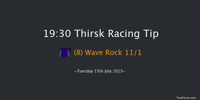 Thirsk 19-30 (Class 5) 7f Wed 2nd Jul 2025