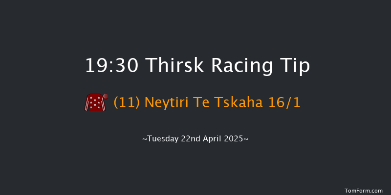 Thirsk 19-30 (Class 3) 5f Sat 12th Apr 2025