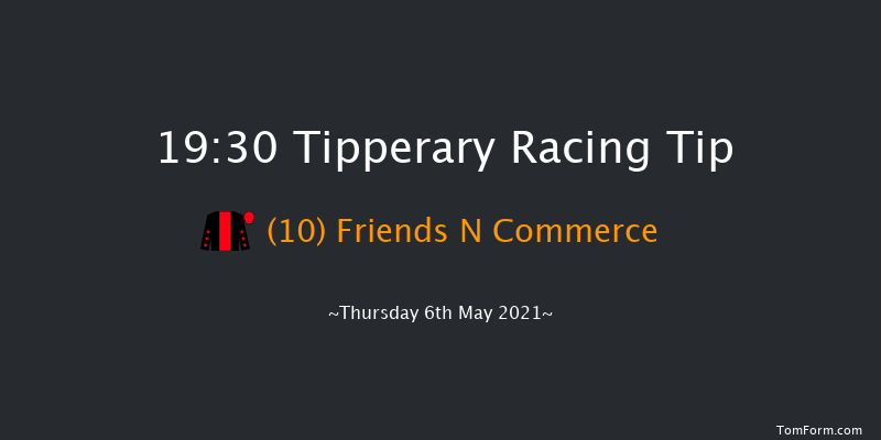 P2p.ie The Irish Point To Point Website (c & G) Point-to-point Flat Race Tipperary 19:30 NH Flat Race 18f Tue 20th Apr 2021