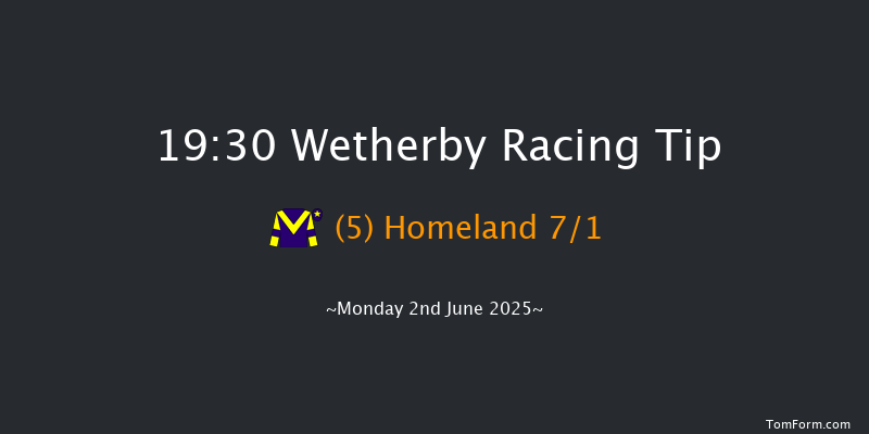 Wetherby 19-30 (Class 6) 10f Sun 27th Apr 2025