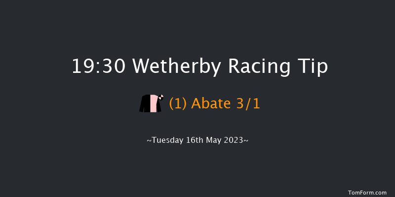 Wetherby 19:30 Handicap (Class 5) 6f Sun 30th Apr 2023