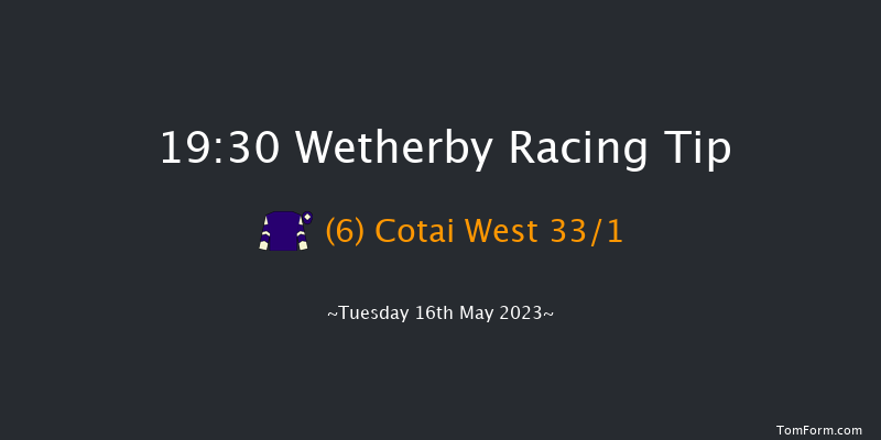 Wetherby 19:30 Handicap (Class 5) 6f Sun 30th Apr 2023