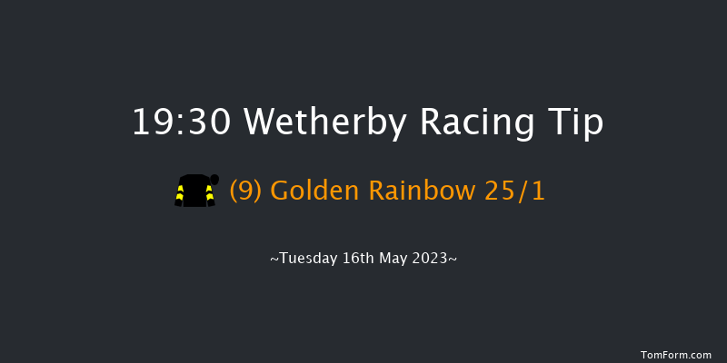 Wetherby 19:30 Handicap (Class 5) 6f Sun 30th Apr 2023
