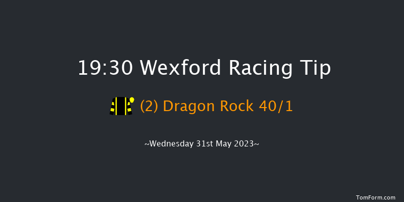 Wexford 19:30 Conditions Hurdle 24f Sat 20th May 2023