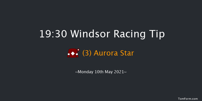 Free Tips Daily On attheraces.com Novice Median Auction Stakes Windsor 19:30 Stakes (Class 5) 10f Mon 3rd May 2021