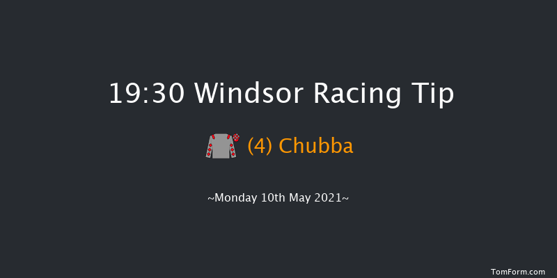 Free Tips Daily On attheraces.com Novice Median Auction Stakes Windsor 19:30 Stakes (Class 5) 10f Mon 3rd May 2021