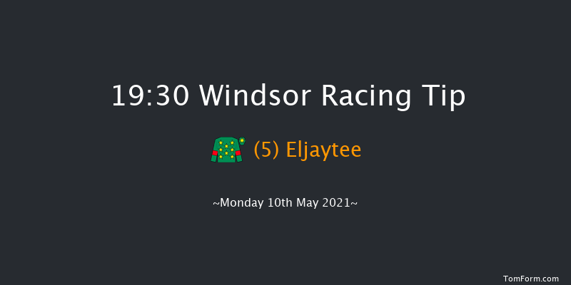 Free Tips Daily On attheraces.com Novice Median Auction Stakes Windsor 19:30 Stakes (Class 5) 10f Mon 3rd May 2021