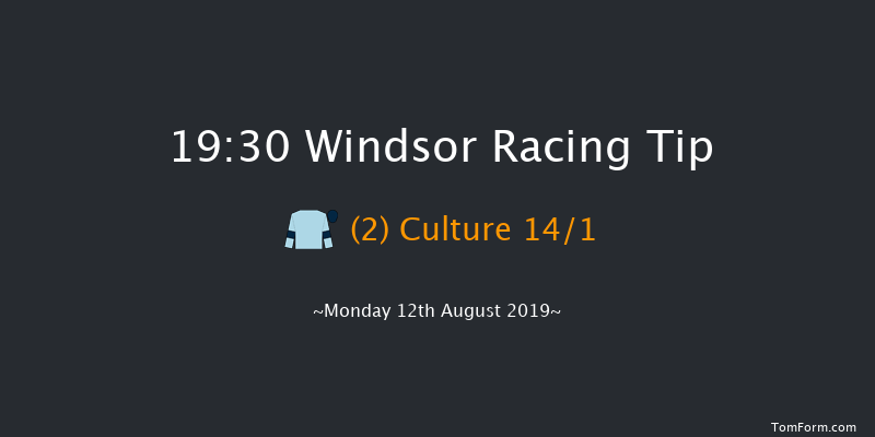 Windsor 19:30 Handicap (Class 5) 10f Sun 11th Aug 2019