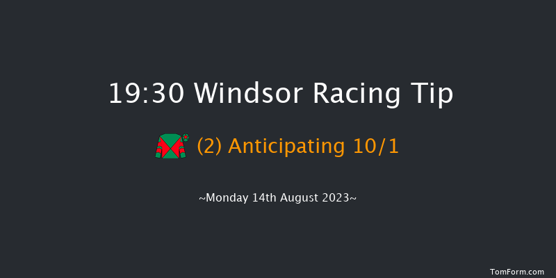 Windsor 19:30 Handicap (Class 6) 11f Sun 13th Aug 2023