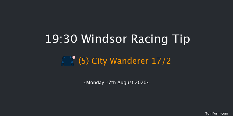 Ontoawinner Horse Racing Syndicate Handicap Windsor 19:30 Handicap (Class 4) 10f Sun 9th Aug 2020