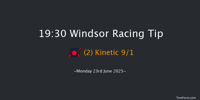 Windsor 19-30 (Class 4) 11f Mon 16th Jun 2025