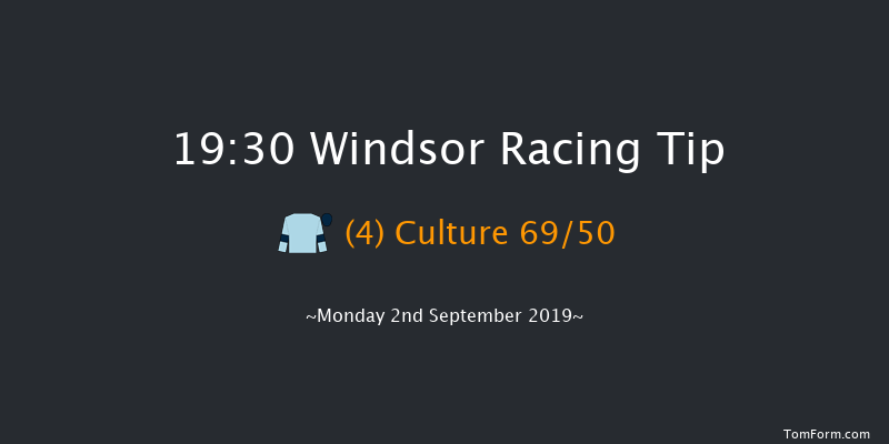 Windsor 19:30 Handicap (Class 5) 11f Sat 24th Aug 2019