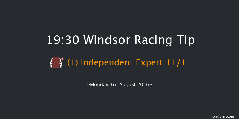 Windsor 19-30 (Class 5) 6f Mon 27th Jul 2026