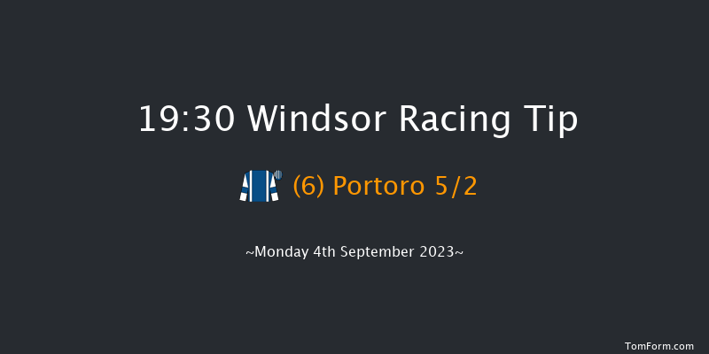 Windsor 19:30 Handicap (Class 6) 10f Sat 26th Aug 2023