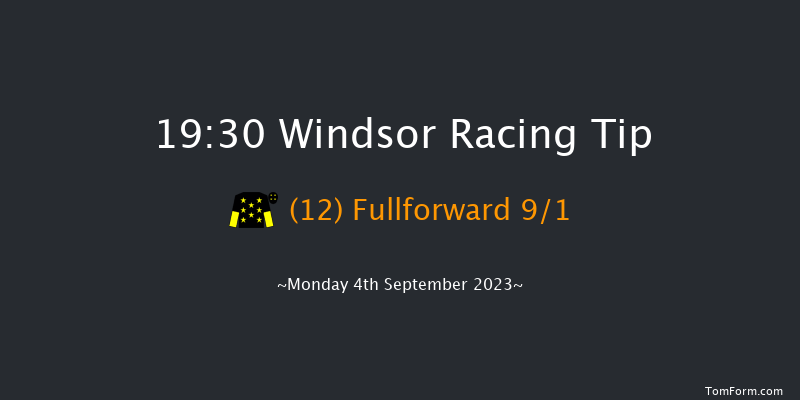 Windsor 19:30 Handicap (Class 6) 10f Sat 26th Aug 2023