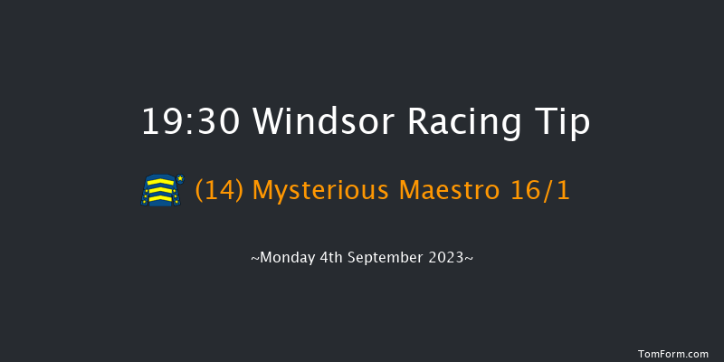 Windsor 19:30 Handicap (Class 6) 10f Sat 26th Aug 2023