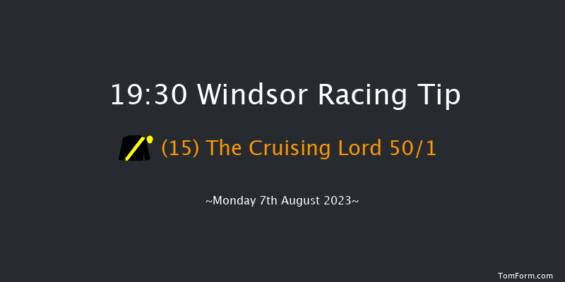 Windsor 19:30 Handicap (Class 2) 6f Sat 29th Jul 2023