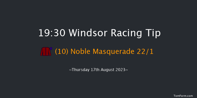 Windsor 19:30 Handicap (Class 3) 11f Mon 14th Aug 2023