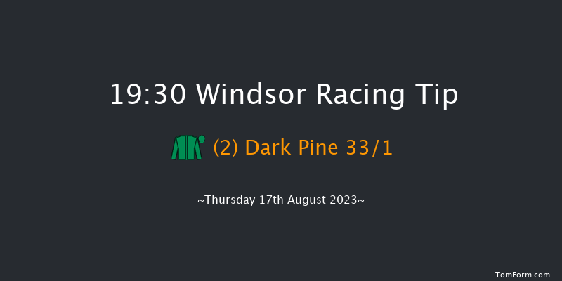 Windsor 19:30 Handicap (Class 3) 11f Mon 14th Aug 2023