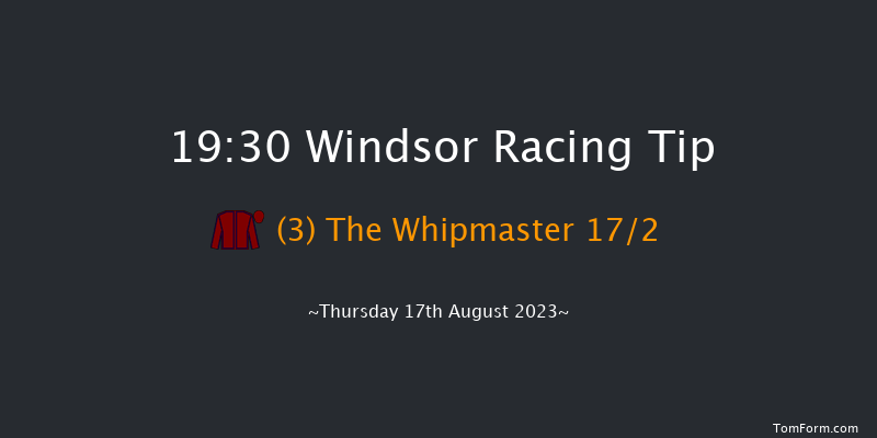 Windsor 19:30 Handicap (Class 3) 11f Mon 14th Aug 2023