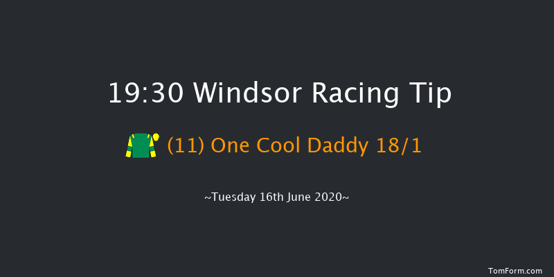 Martin Keighley Racing Partnerships Handicap Windsor 19:30 Handicap (Class 4) 8f Mon 21st Oct 2019