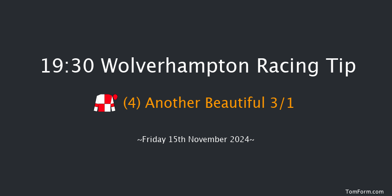 Wolverhampton  19:30 Handicap (Class 6) 10f Mon 11th Nov 2024
