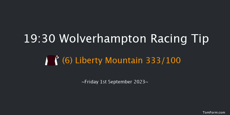 Wolverhampton 19:30 Handicap (Class 5) 7f Fri 18th Aug 2023