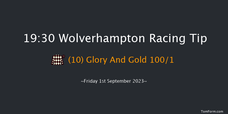 Wolverhampton 19:30 Handicap (Class 5) 7f Fri 18th Aug 2023