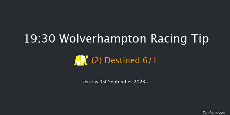 Wolverhampton 19:30 Handicap (Class 5) 7f Fri 18th Aug 2023