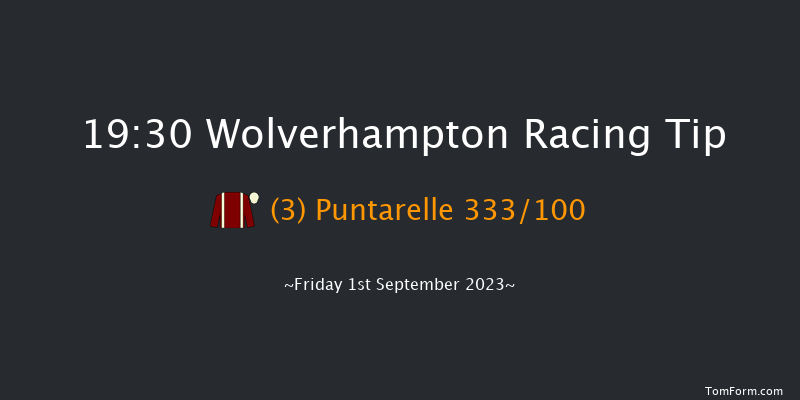 Wolverhampton 19:30 Handicap (Class 5) 7f Fri 18th Aug 2023