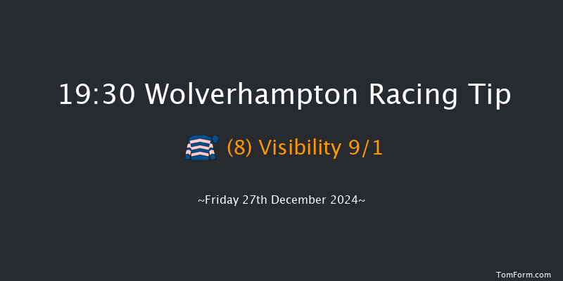 Wolverhampton  19:30 Handicap (Class 5) 10f Thu 26th Dec 2024