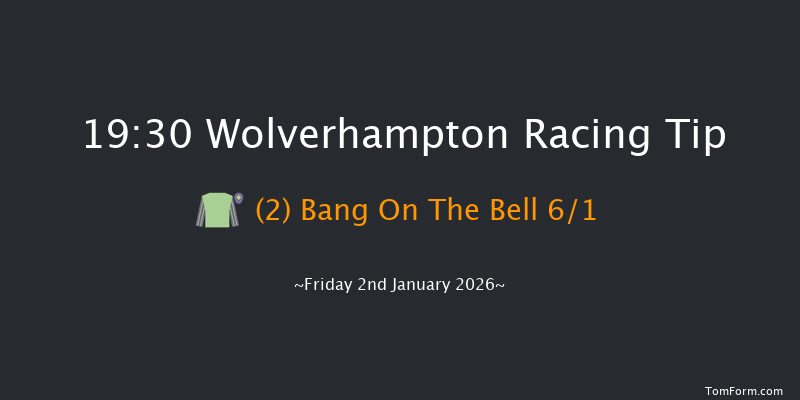 Wolverhampton 19-30 (Class 5) 5f Tue 30th Dec 2025