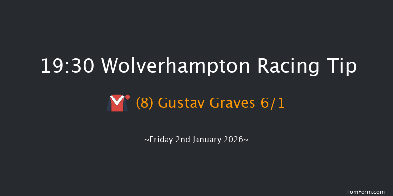Wolverhampton 19-30 (Class 5) 5f Tue 30th Dec 2025
