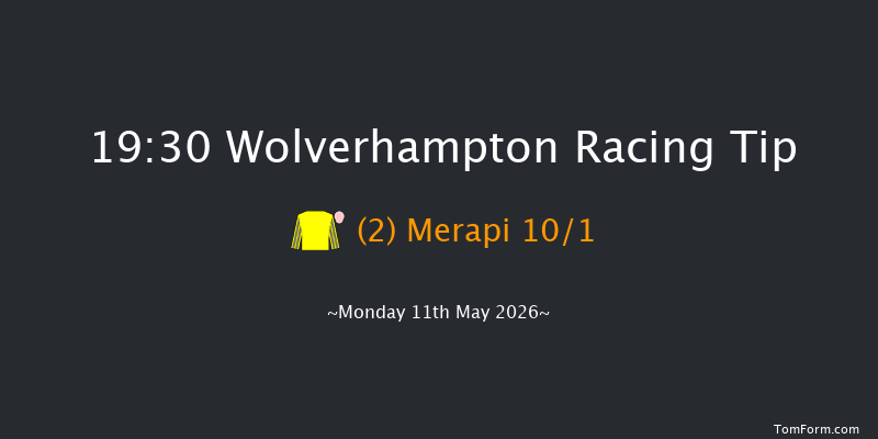 Wolverhampton 19-30 (Class 6) 9f Fri 8th May 2026