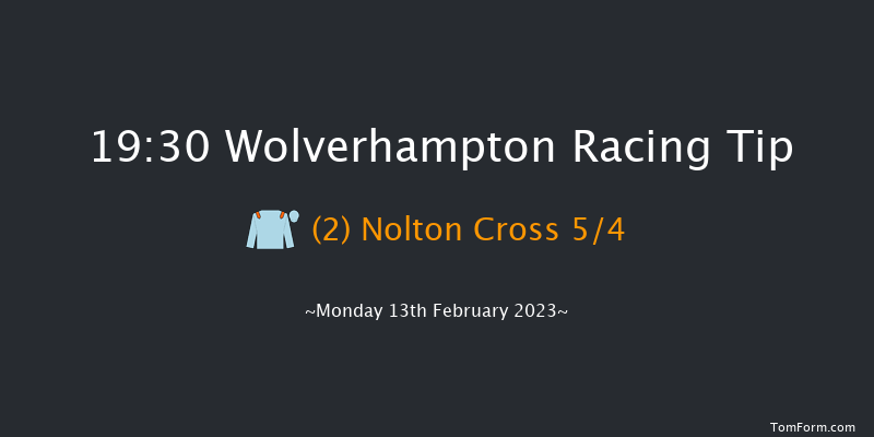 Wolverhampton 19:30 Handicap (Class 4) 12f Sat 11th Feb 2023