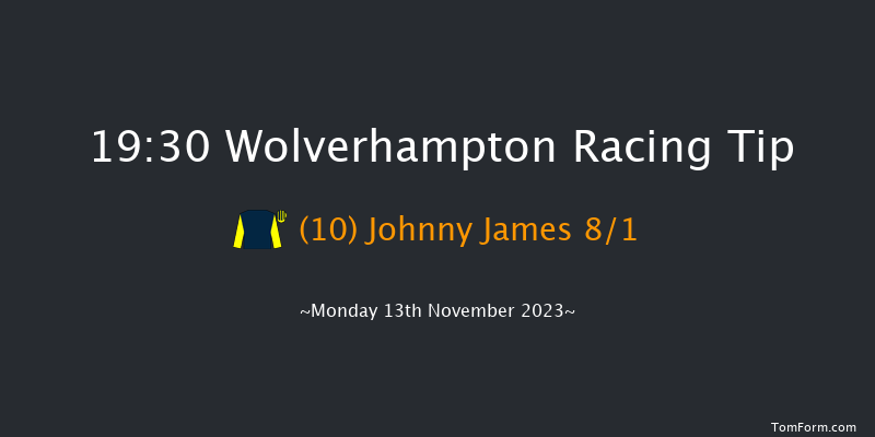 Wolverhampton 19:30 Handicap (Class 3) 7f Mon 6th Nov 2023